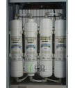 Пурифайер Ecotronic H1-U4L Black с ультрафильтрацией