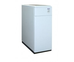 Котел газовый напольный Siberia 11 (Econom)