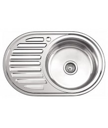 Кухонная мойка Ledeme L77750-R