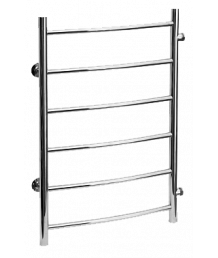 Полотенцесушитель нерж.32/20 "Классик" П6 500х730 бок