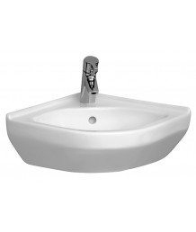 Раковина VITRA S50 угл. 5306B003-0999