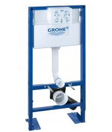 Инсталляция для унитаза GROHE RAPID "SL" 38586001