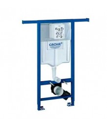 Инсталляция для подвесного унитаза GROHE RAPID SL 38588001