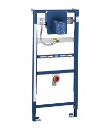Инсталляция для писсуара GROHE RAPID "SL" 38803001 для механического смыва